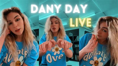 dani day tits|Watch ItsDaniDay